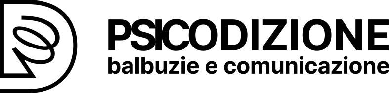 psicodizione logo