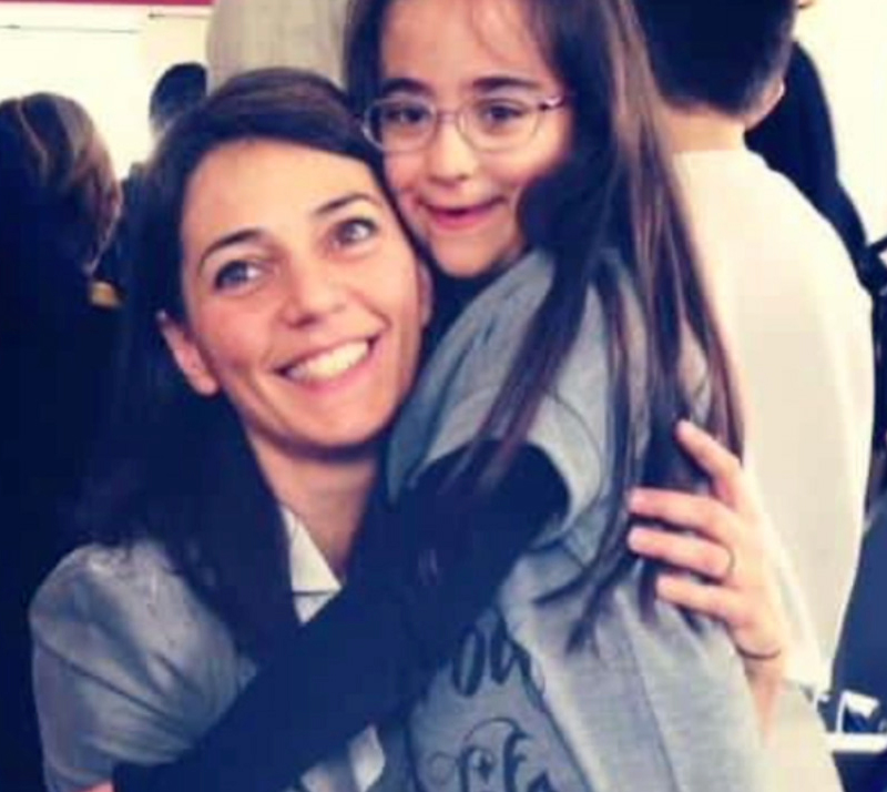 Chiara Comastri