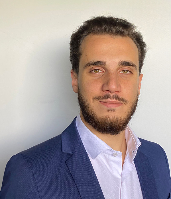 Antonino Mazzara