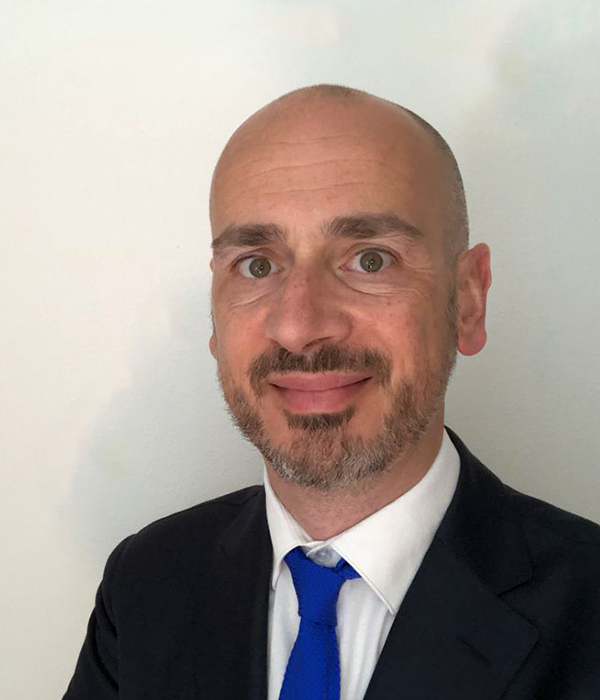 Roberto De Ruvo