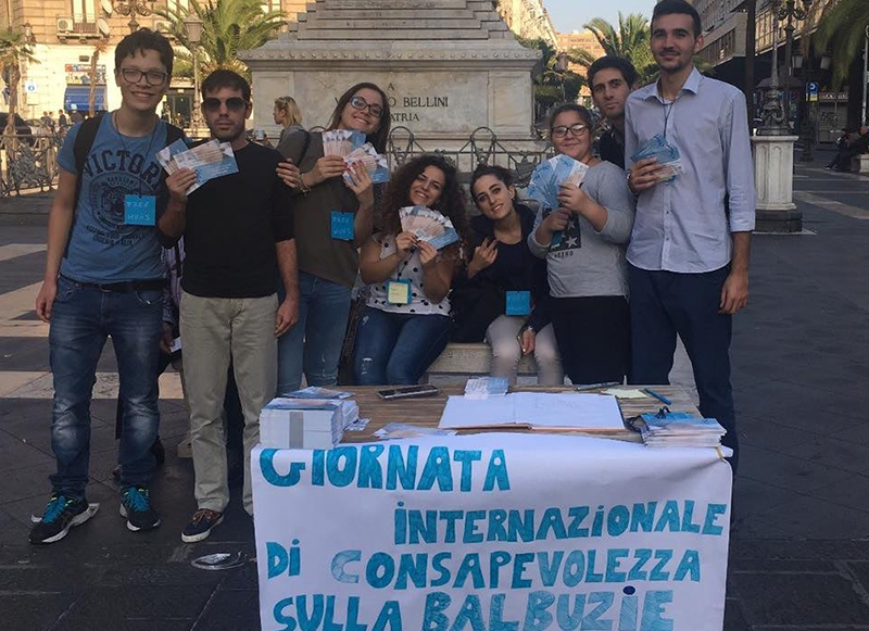 Prevenzione e Sensibilizzazione