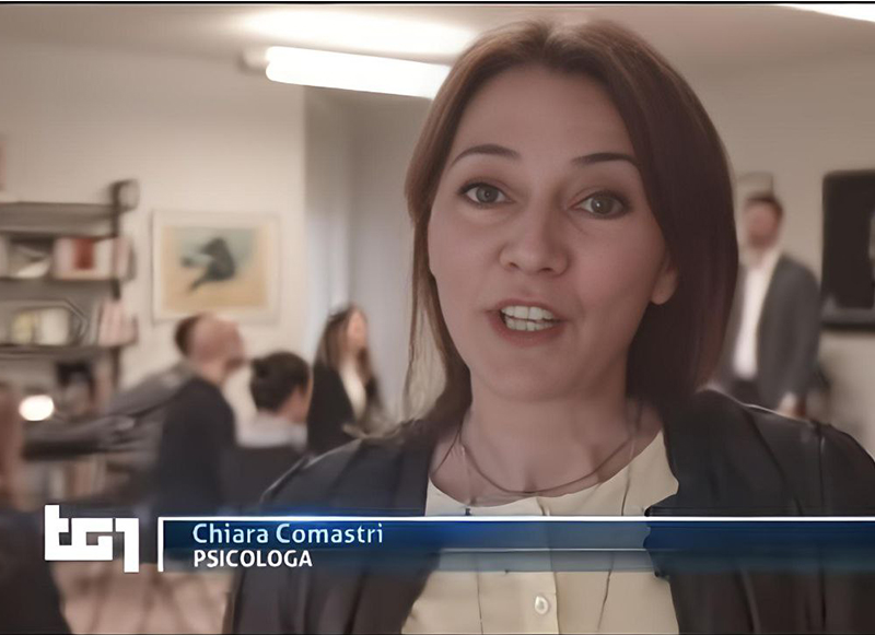 Attività nei media