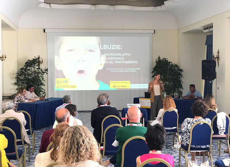 formazione pediatri
