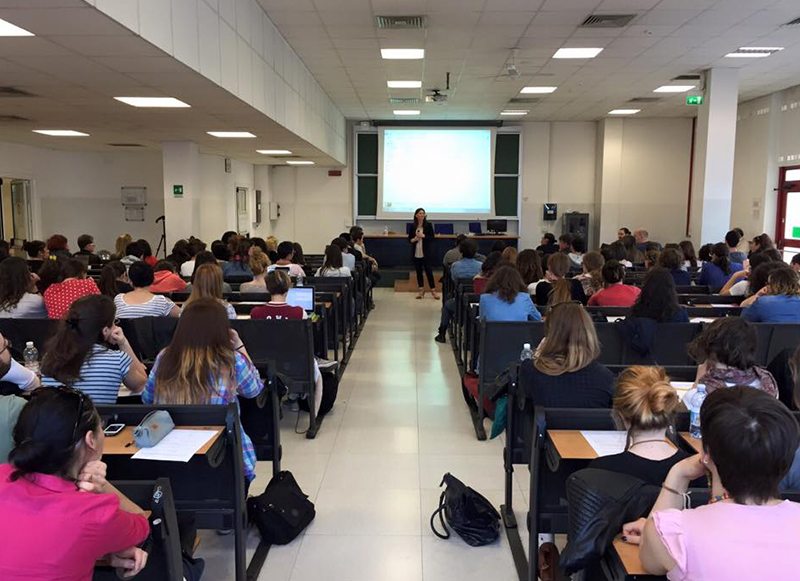 incontri nelle scuole